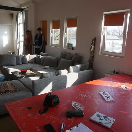 Schoenes Loft Ueber Den Daechern Schenefeld (Pinneberg)