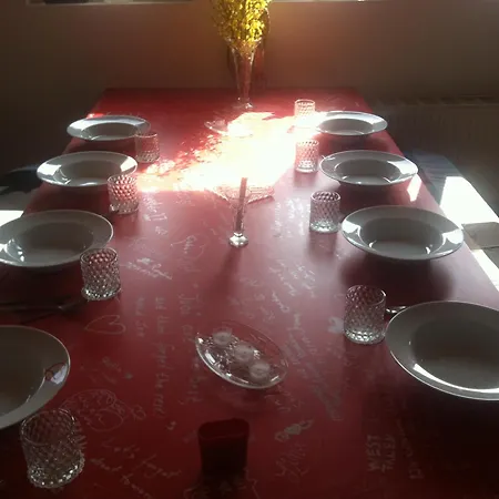 Schoenes Loft Ueber Den Daechern Schenefeld (Pinneberg)
