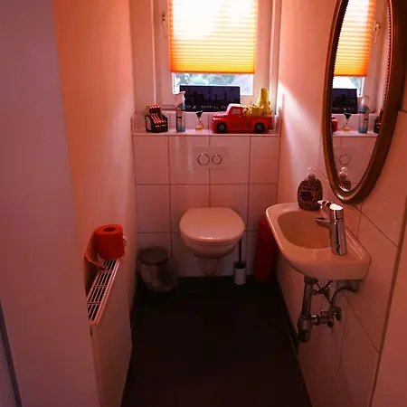 Schoenes Loft Ueber Den Daechern Pensionat Schenefeld (Pinneberg)