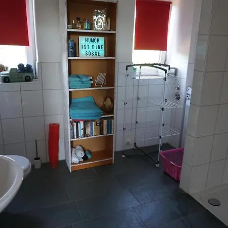 Schoenes Loft Ueber Den Daechern Pensionat 5*