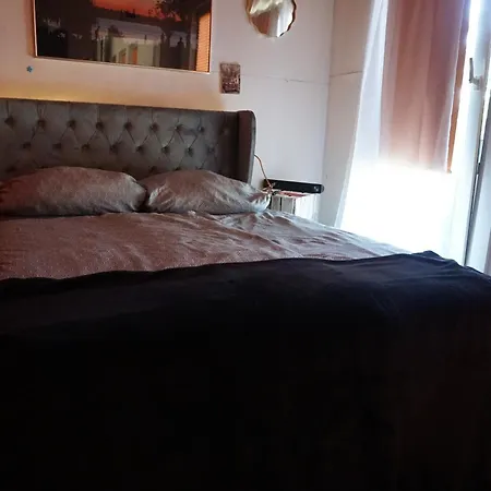 بيت ضيافة Schoenes Loft Ueber Den Daechern Schenefeld (Pinneberg)