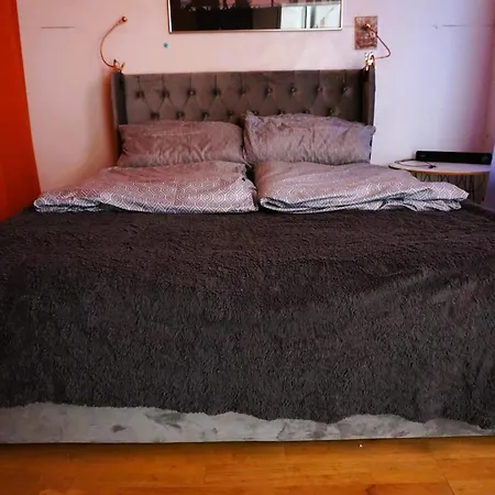 Schoenes Loft Ueber Den Daechern 5* Schenefeld (Pinneberg)
